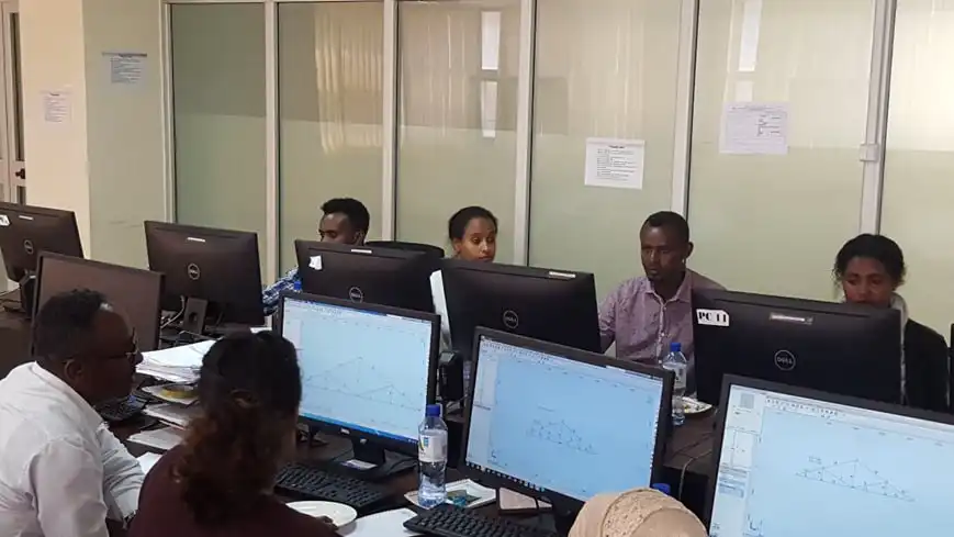 Ministry of Urban Development Housing & Construction Government Office
