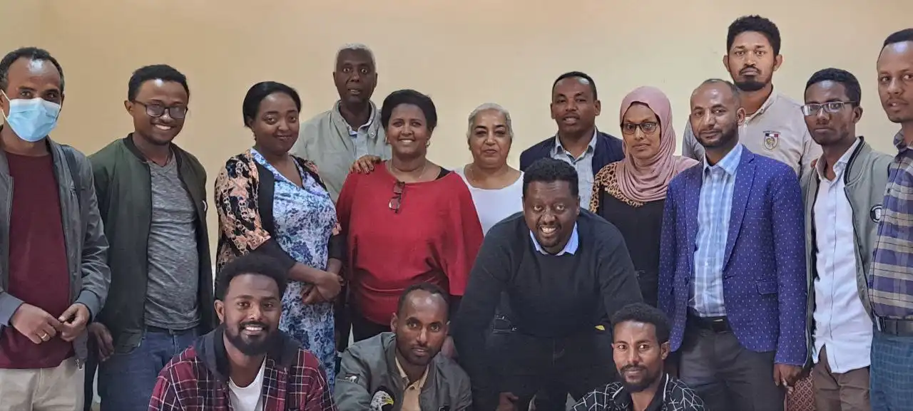 Ethiotelecom